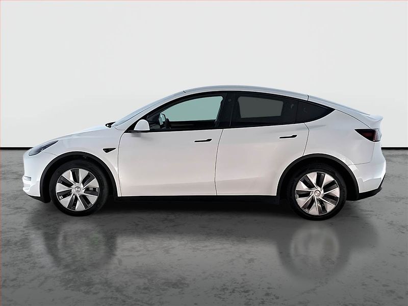 Tesla Model Y (2023) Long Range AWD 79kWh, SoH 91% - fotka 3 z 16