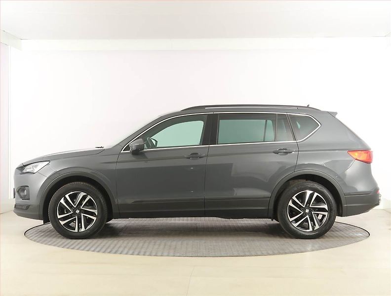 Seat Tarraco (2022) 1.5 TSI - fotka 3 z 25