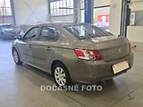 Peugeot 301 (2014) 1.6i, 2.maj,ČR, servis.kniha - náhled 1