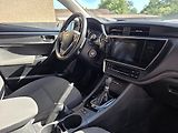 Toyota Corolla 1.6-AUTOMAT-NAVI-KAMERA - náhled 13