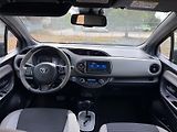 Toyota Yaris (2019) 1.5 Hybrid Select - náhled 4