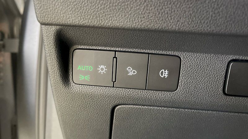 Škoda Enyaq (2022) Sportline 60 132kW - fotka 18 z 32