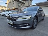 Škoda Superb Combi 2,0TDi DSG 110kw 17ALU - náhled 43