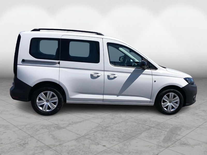 Volkswagen Caddy (2026) 2,0 TDI 4Motion - fotka 8 z 28