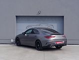 Mercedes-Benz CLA 220d AMG ČR PANO  - náhled 7