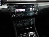 Škoda Superb (2016) 2.0 TDI 4x4, 4X4, Automat - náhled 10