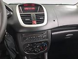 Peugeot 206 (2010) 1.4 HDI, po STK, plně pojízdný - náhled 12