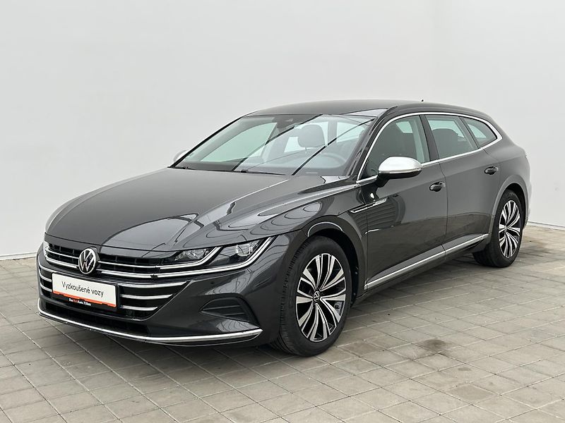 Volkswagen Arteon 2.0 TDI Elegance - fotografie inzerátu