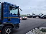 MAN TGL 12.220 KONTEJNEROVÝ NOSIČ  - náhled 9