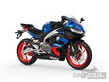 Aprilia RS 457 (2026) Euro 5+ 2026 - náhled 7