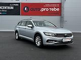 Volkswagen Passat 2.0TDI DSG 110kW 1.Maj DPH TZ - náhled 1