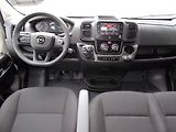 Opel Movano (2026) Valnik dvojkabina (Crew Cab) 3 - náhled 12