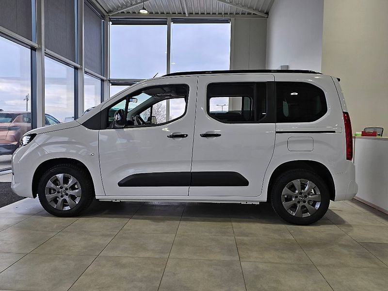 Opel Combo (2026) Elegance Plus L1 1.5 CDTi MT6 - fotka 2 z 15