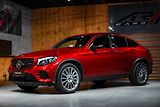 Mercedes-Benz GLC - náhled 1