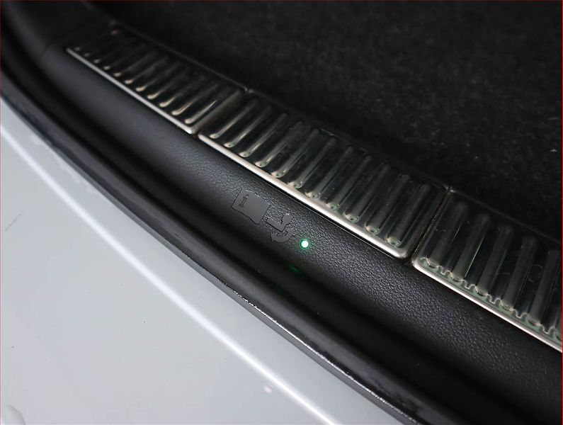 Škoda Superb (2022) Sportline 2.0 TDI - fotka 26 z 26