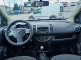 Nissan Note 1,4 i - náhled 31