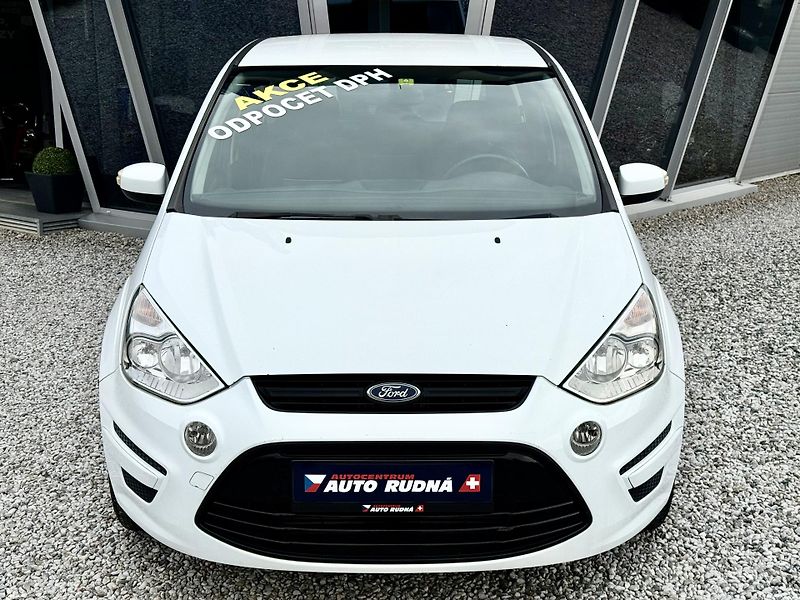 Ford S-MAX 1,6 SCTi AKCE ! - fotka 4 z 27