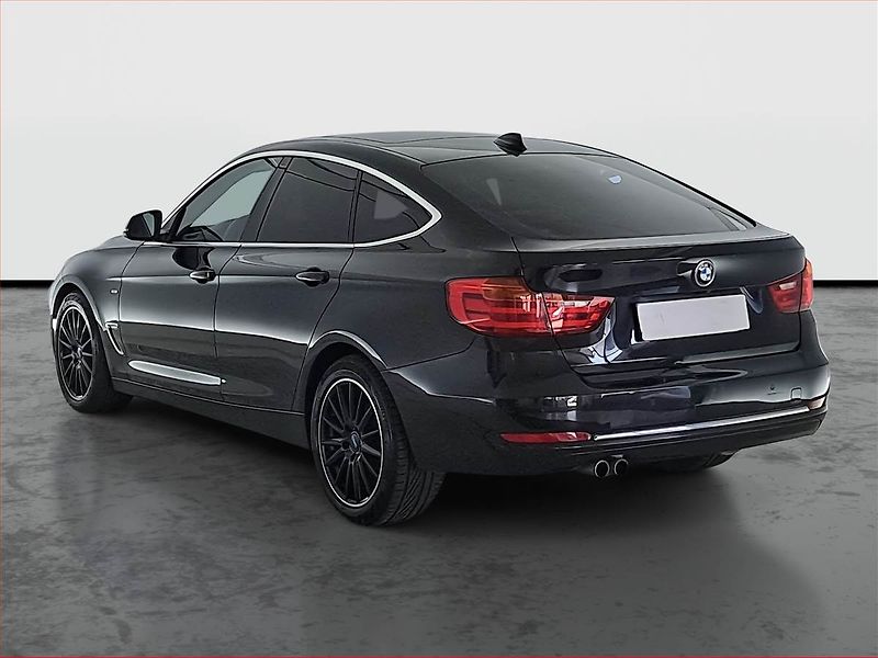 BMW Řada 3 (2013) Luxury Line 325d GT, Automat - fotka 4 z 21