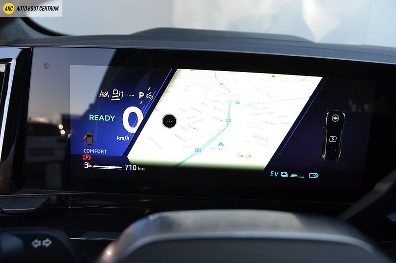 Renault Rafale esprit Alpine E-Tech full hybr - fotka 57 z 74