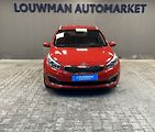 Kia Ceed 1.6 CRDi Exclusive SW - náhled 4