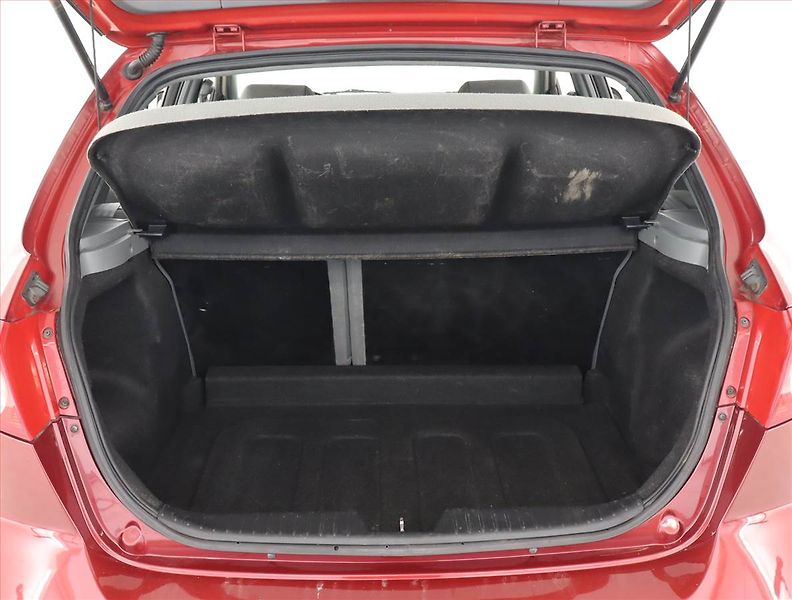 Chevrolet Lacetti (2007) 1.4, ČR,1.maj, nová STK, Klima - fotka 13 z 18