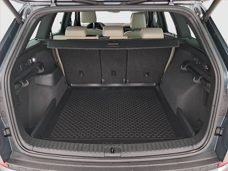Škoda Kodiaq (2019) Laurin&Klement 2.0 TDI 4x4 - fotka 14 z 25