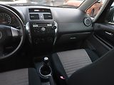 Suzuki SX4 (2009) 1.6 VVT, 4X4, Vyhř. sedaček - náhled 8