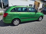 Škoda Fabia (2012) 1.2 TSI Serviska - náhled 2