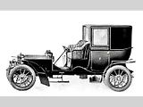 Rolls-Royce 30 hp