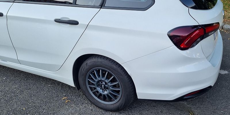 Fiat Tipo (2019) - fotka 9 z 18