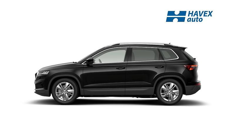 Škoda Karoq (2026) 2.0 TDI 110 kW Top Selection - fotka 3 z 3