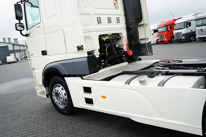 DAF XF (2022) 106 / 480 / EURO 6 / ACC / SPA - fotka 32 z 47