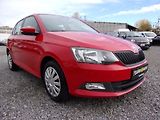 Škoda Fabia (2018) 1.0TSi 70kW CHZ KLIMATIZACE ČR - náhled 2