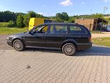 Škoda Octavia (2002) 2.0 MPi combi tažné klima - náhled 8