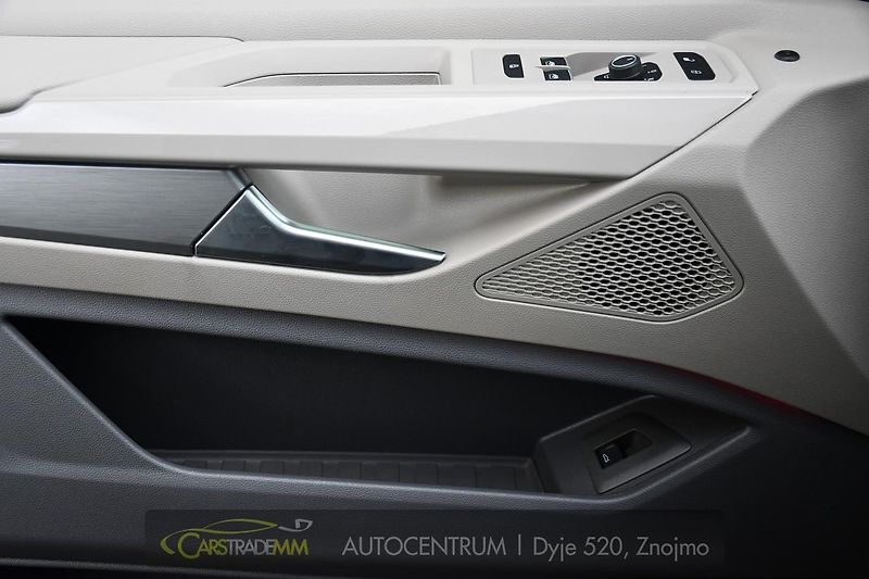 Volkswagen Multivan 2.0TDi REZERVACE - fotka 27 z 57