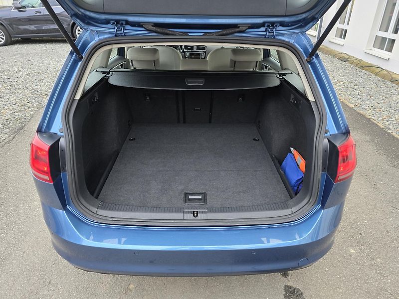 Škoda Octavia 1,4TSI 110kW DSG HIGHLINE -DPH - fotka 36 z 38
