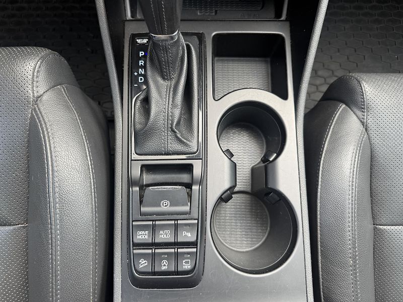 Hyundai Tucson (2018) Hyundai Tucson 2.0 CRDi 4x4  - fotka 15 z 20