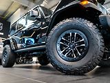 Jeep Wrangler (2026) 3.6 V6 Rubicon X, Naviják - náhled 37