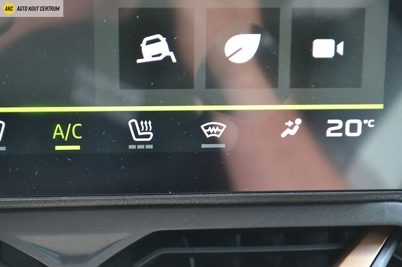 Dacia Bigster EXTREME MILD HYBRID 140 PANORA - fotka 38 z 66