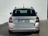 Škoda Fabia 1,0 TSI Combi Style Plus ACC - náhled 23