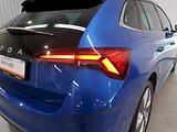 Škoda Scala (2024) DRIVE 1.5TSI 110KW LED MATRIX - náhled 11