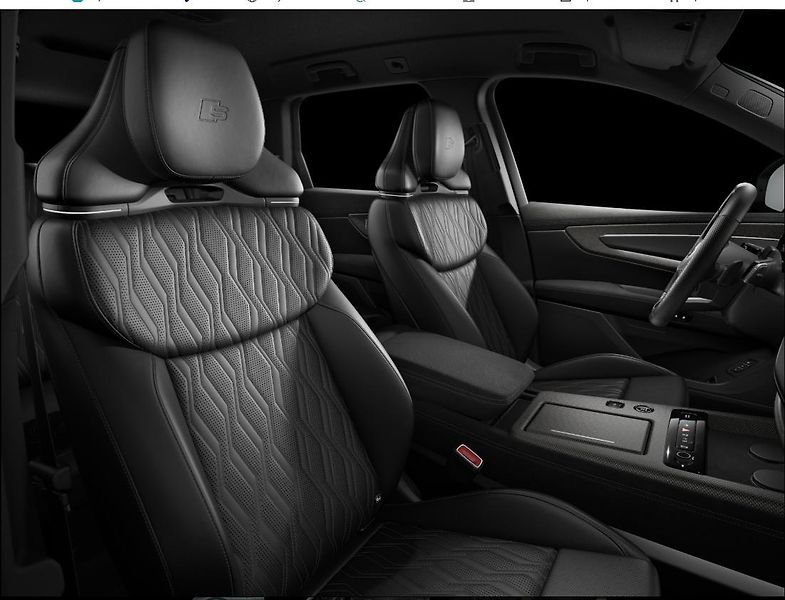 Audi Q7 (2026) 3.0 TDi - fotka 4 z 5