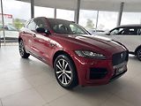 Jaguar F-Pace 20d AWD*AUT*R-SPORT*LED*Panora - náhled 3