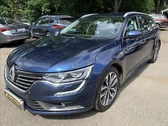 Renault Talisman 2,0 Dci ČR AUTOMAT SERVIS - fotografie inzerátu