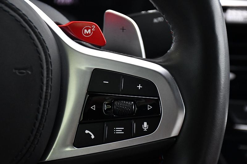BMW M5 COMP.HUD H/K CARBON CERAMIC ČR - fotka 25 z 45