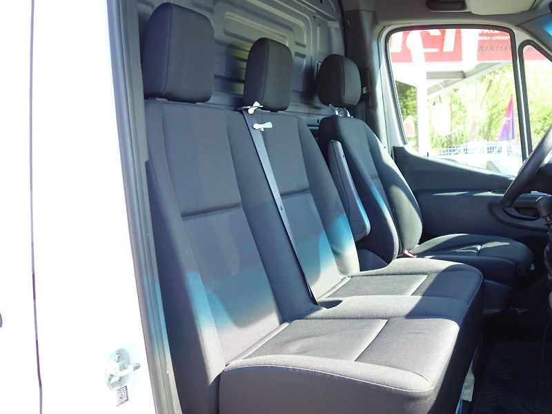 Mercedes-Benz Sprinter (2019) 314CDI 105kW -DPH-L2H2 - fotka 26 z 31