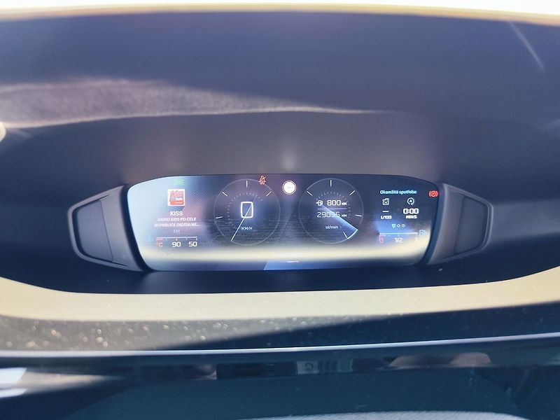 Peugeot 308 1.2 PureTech/81kW Active Pack - fotka 13 z 29