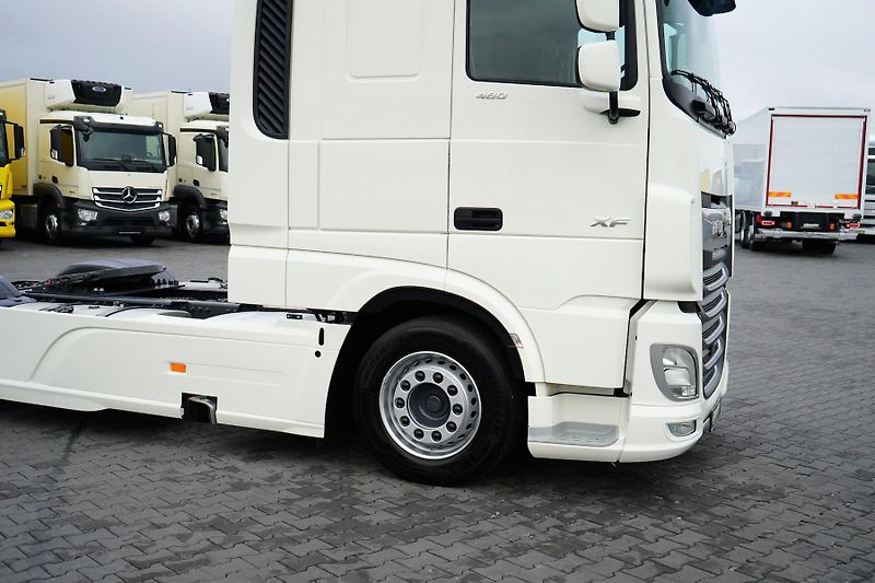 DAF XF (2021) 106 / 480 / E 6 / ACC / MEGA / - fotka 45 z 49