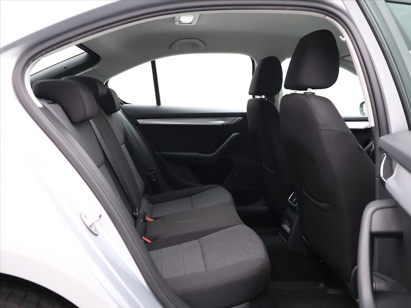 Škoda Octavia 1,6 TDI 81kW Ambition CZ - fotka 10 z 23
