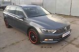 Volkswagen Passat (2017) VARIANT1,6 TDI BMT - náhled 2